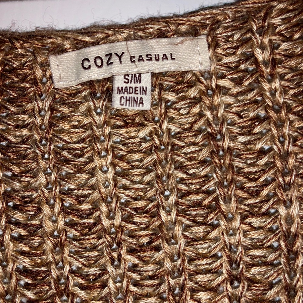 Sweater - Picture 2 of 2